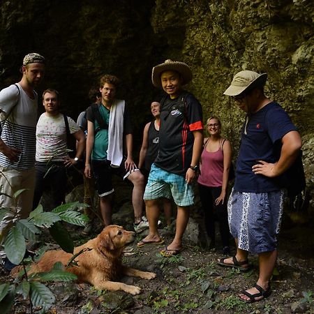 Spicythai Backpackers Chiang Mai Buitenkant foto